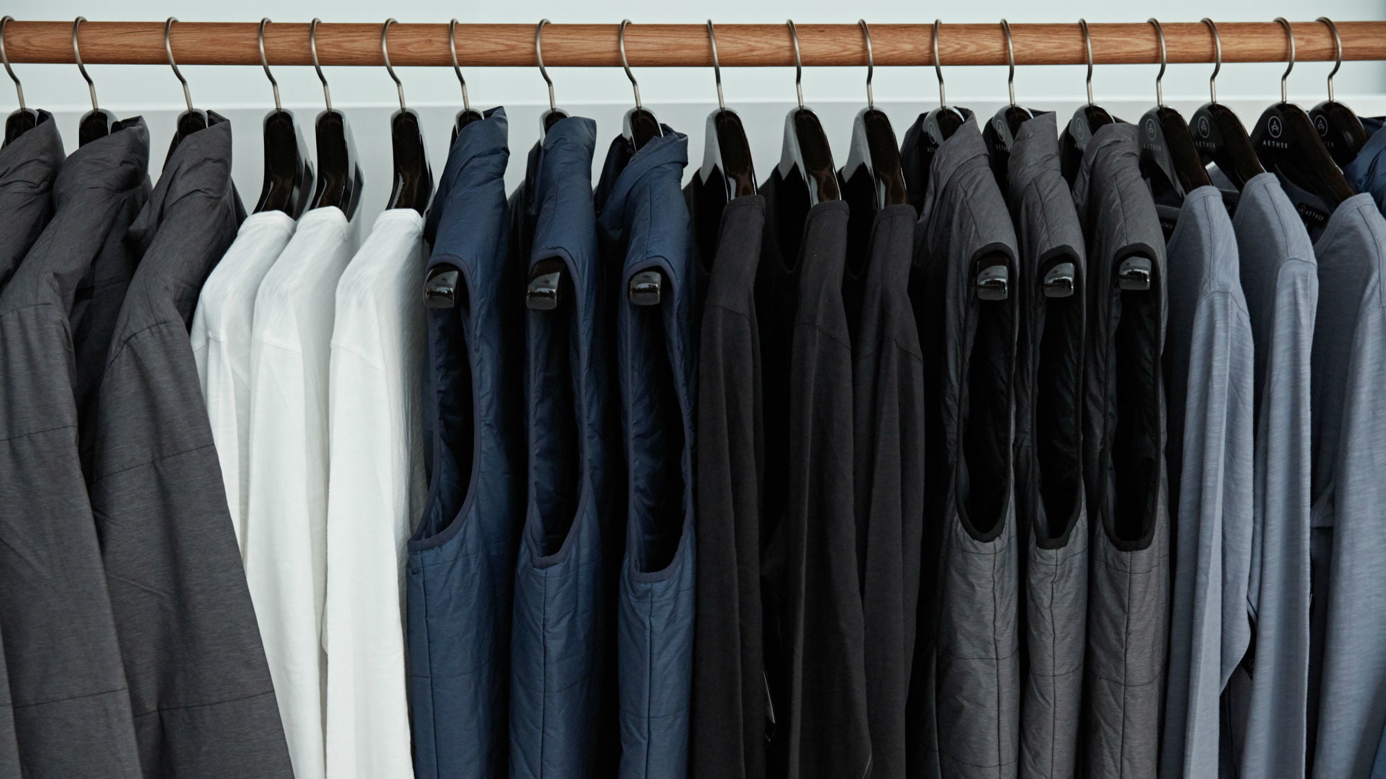 Rethinking Luxury Tactics: Aether Apparel's Quiet Brand Signals