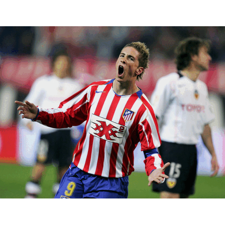 Caso di studio di Trade Marketing: Atletico Madrid + le maglie rotanti Marketing commerciale: Studio di caso sull'efficacia della pubblicità (Columbia Pictures x Athetico Madrid)