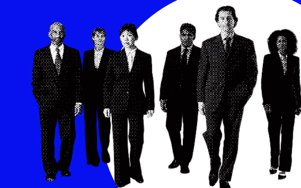 Paid Media Services / Professional Services Marketing Agency Criterion Global