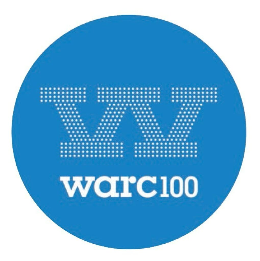 WARC 100-ranked international media agency: Criterion Global